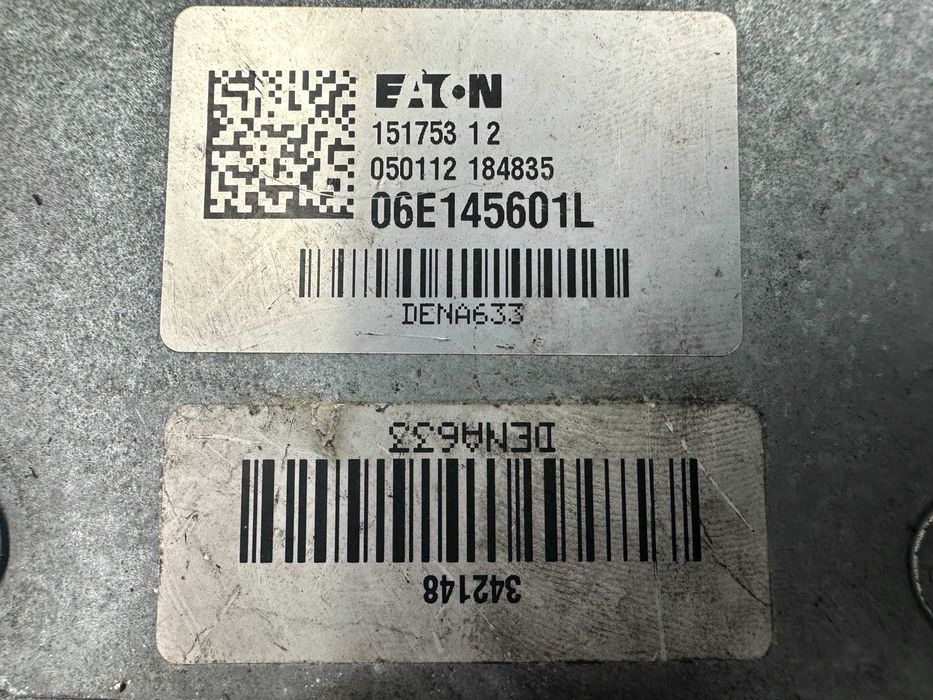 Турбокомпресор за AUDI VW - 3.0TFSI 06E145601L