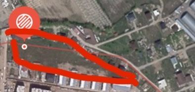 Продам участок 1 гектар Туздыбастау