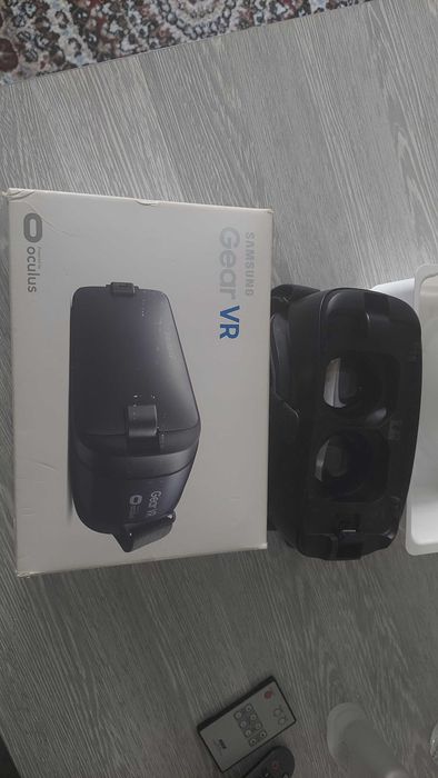 3D VR очки для телефонов