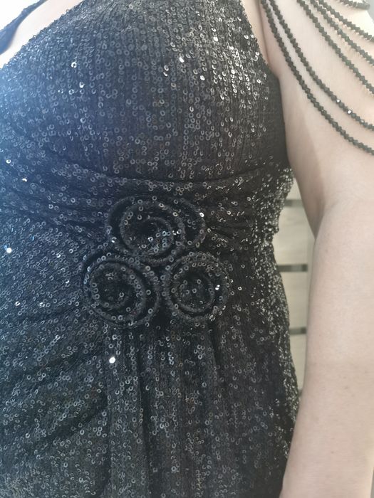 Rochie eleganta de petrecere