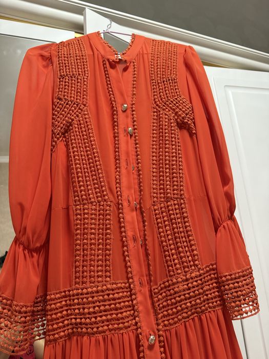 Вечерьние платья, новый киілмеген