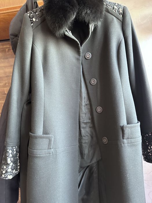 Пальто Balizza