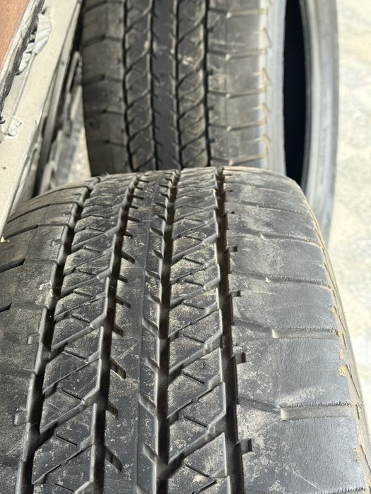 Бриджестоун р20 летние