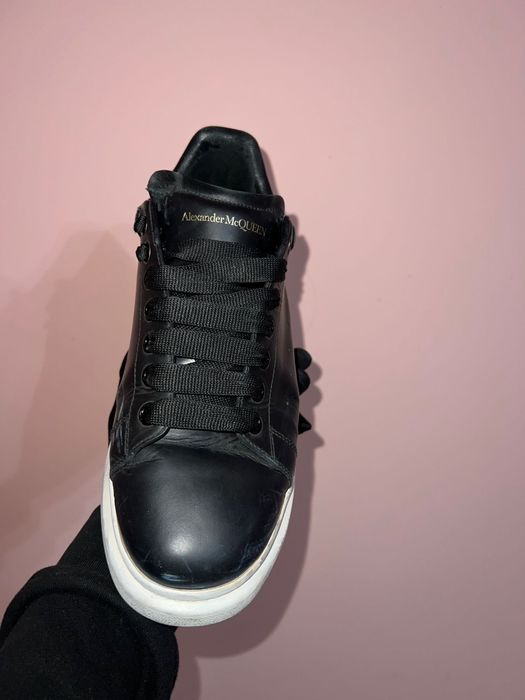 Alexander mcqueen