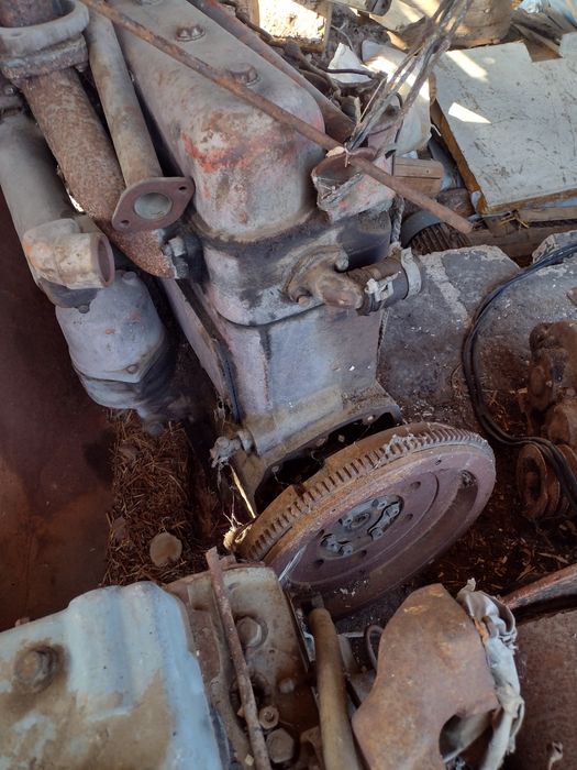 Продавам Газ 53 бордови