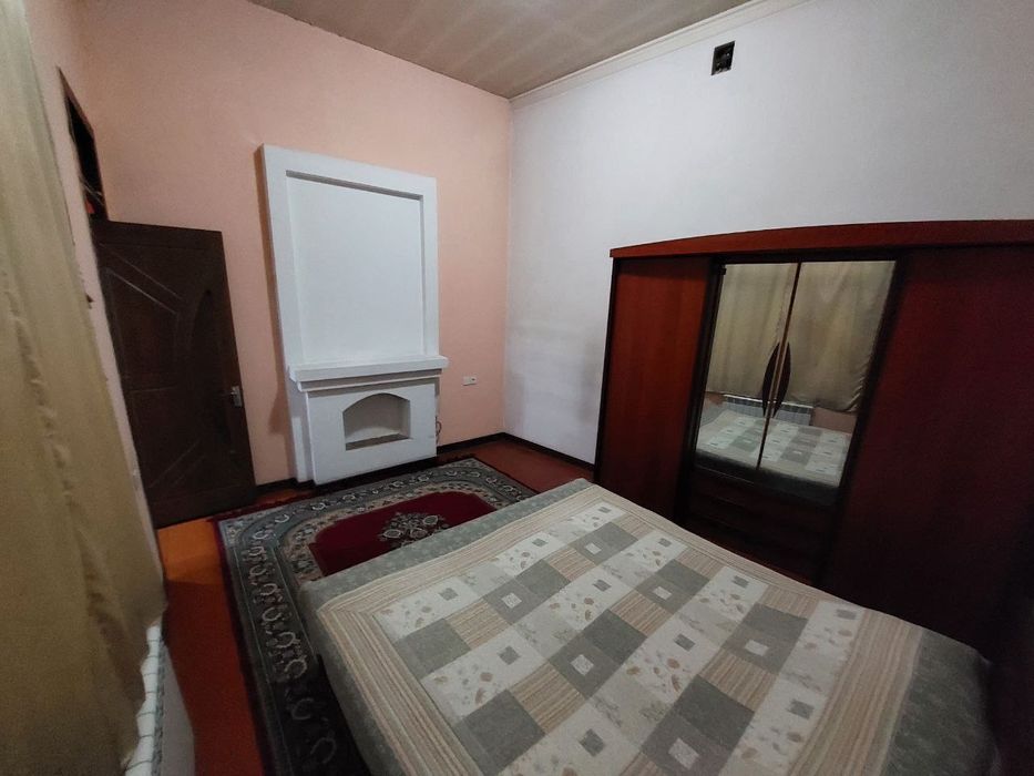 Зангата область Еошлелинч озбекистон махаллада жойлашган шнамгна хонат