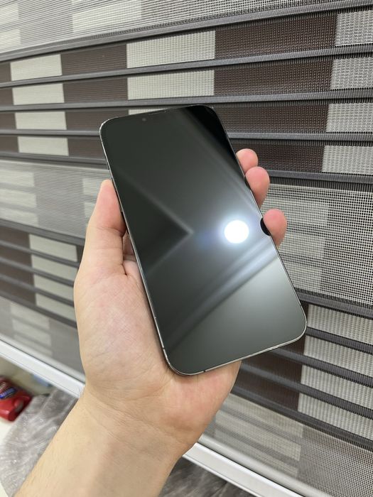 iPhone 13 Pro Max sotiladi