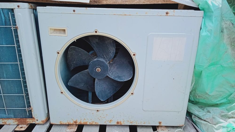 Сплит система 24