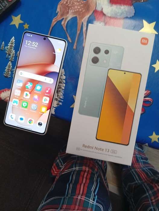 Redmi Note 13 5G 258GB