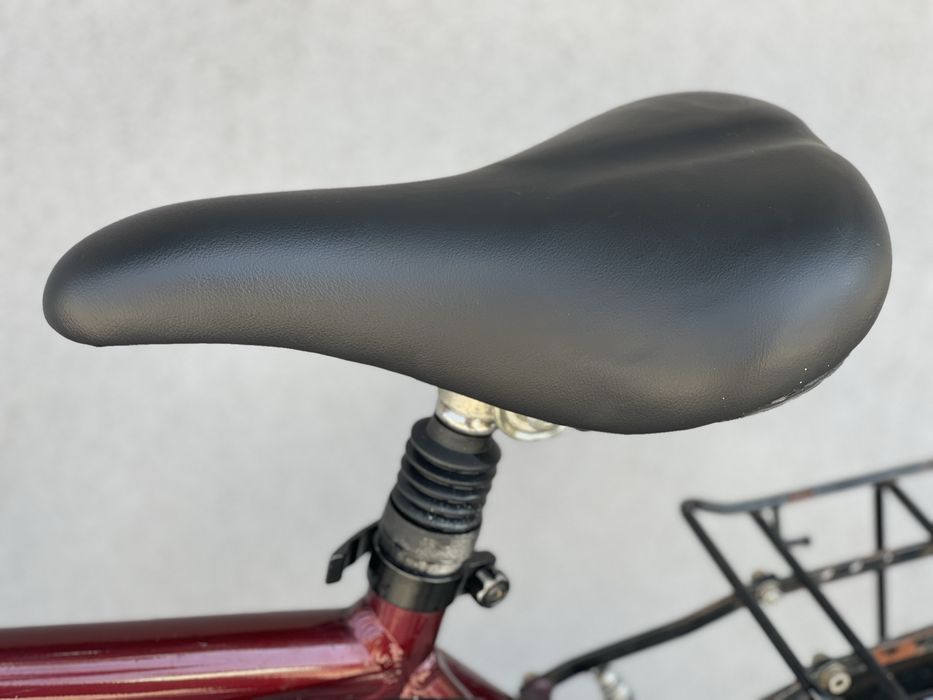 Велосипед TRIUMPH KS 941 - 28”