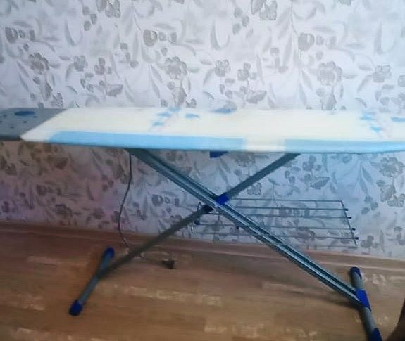 Продам Гладильную доску