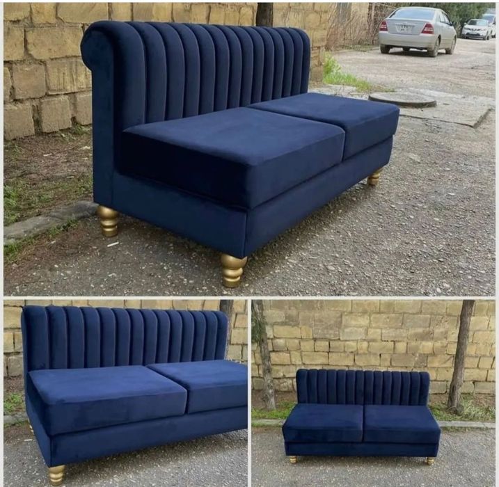 Диваны для кафе