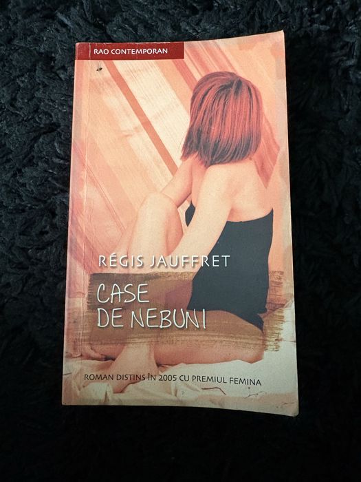 Set 4 carti  Iubire la suprapret ,Case de nebuni ,O noua viata si