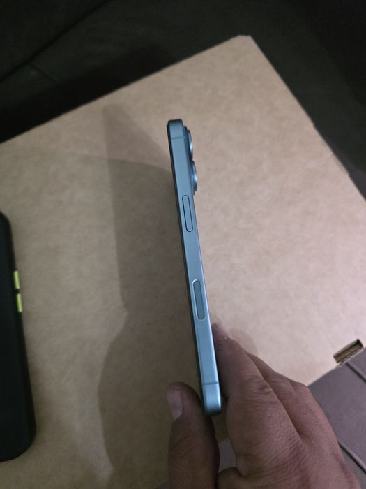 Iphone 16 идеал без ремонта