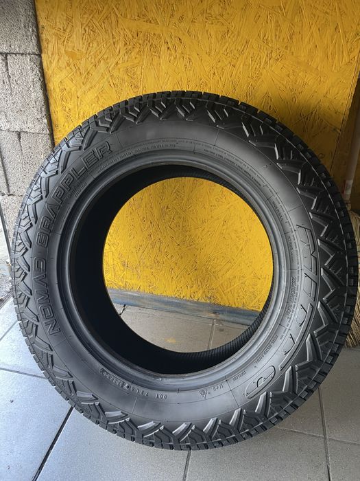 Резина с Америки