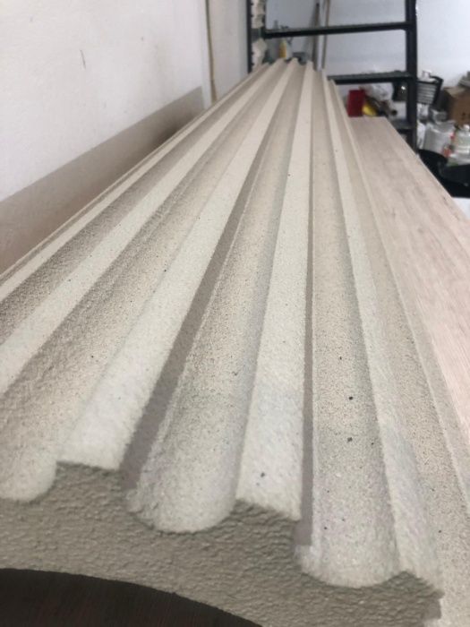 Coloane decorative