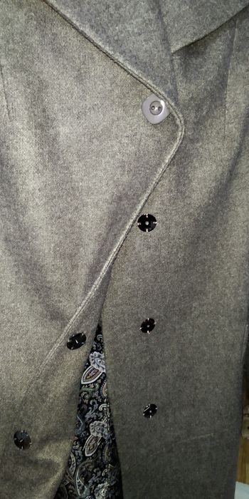 Продам пальто сделано в г.Москва.