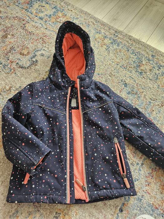 Geaca Northville windproof