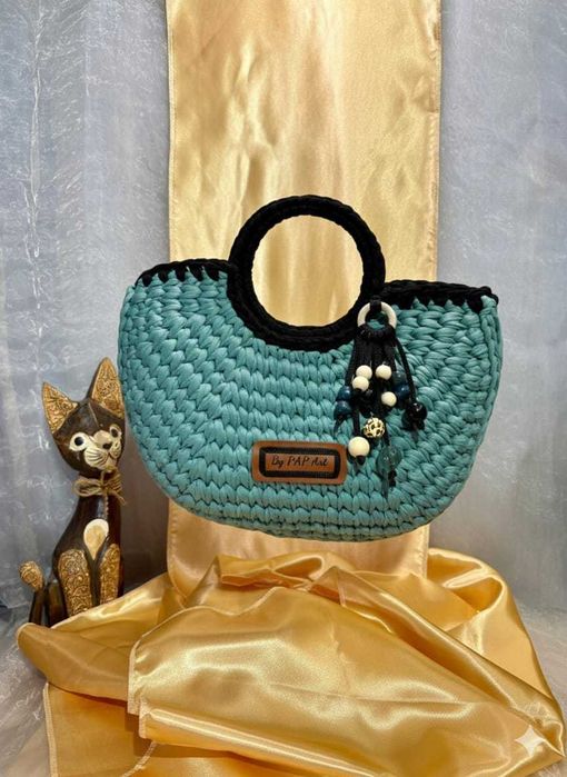 Ръчно изработени чанти