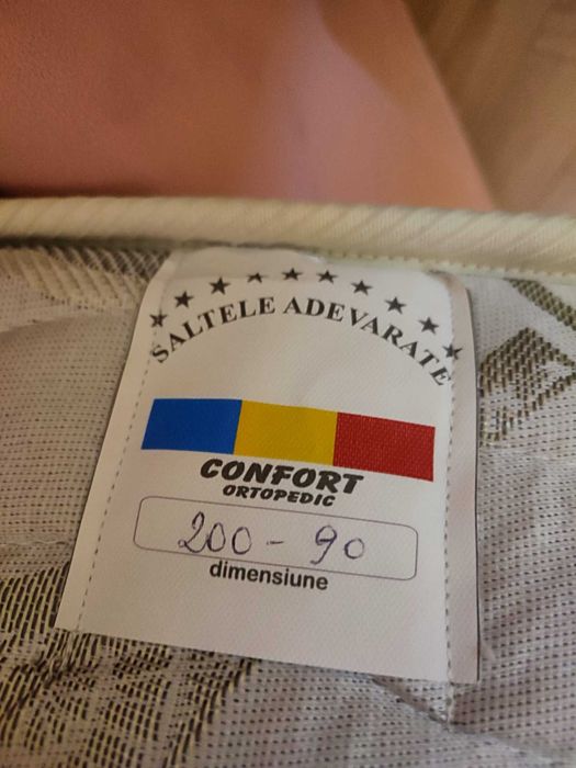 Pat Reversibil KURA (IKEA)