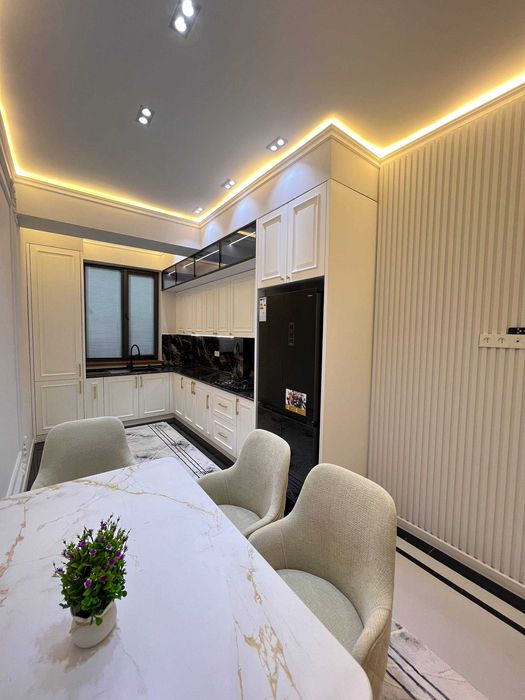 Срочно! Продаётся 3х комнатная квартира в Центре Города!