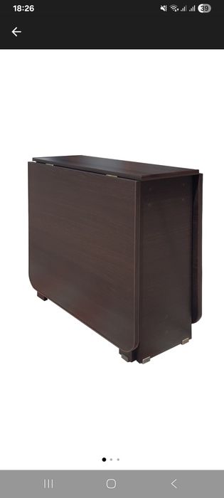 Masa pliabila/extensibila 180 cm