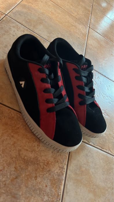 Продавам Airwalk Classics номер 40.5