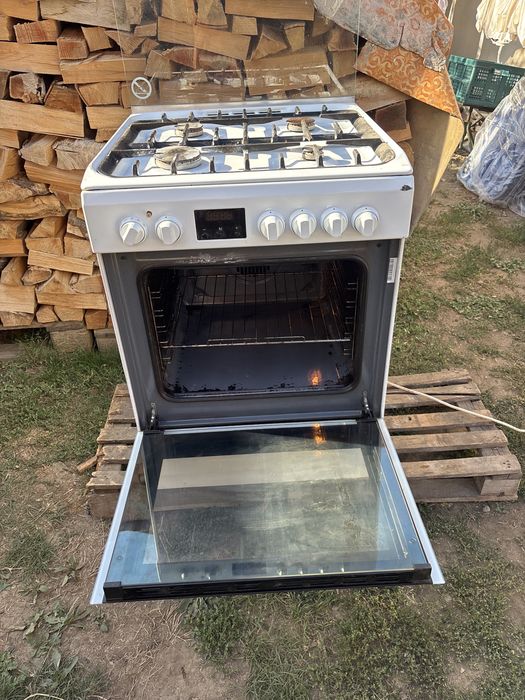 Aragaz Whirlpool