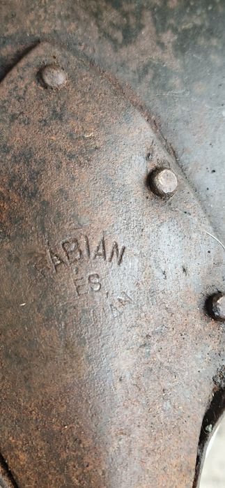 Vând lopeți Linnemann din Primul Război Mondial