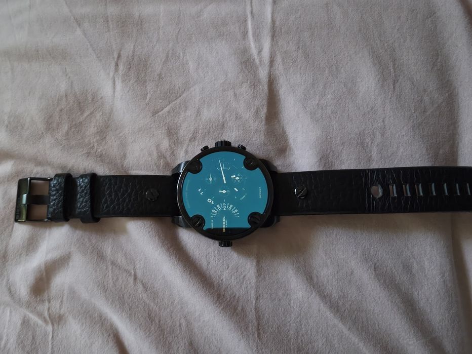 Часовник Diesel dz7257 Little Daddy