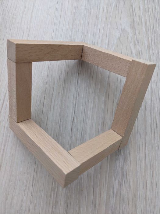 Lampă de veghe lună 3D – lumină ambientală cu LED