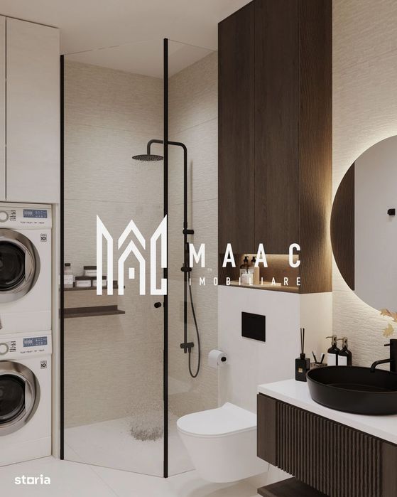 Apartament 2 Camere I Calea Surii Mici