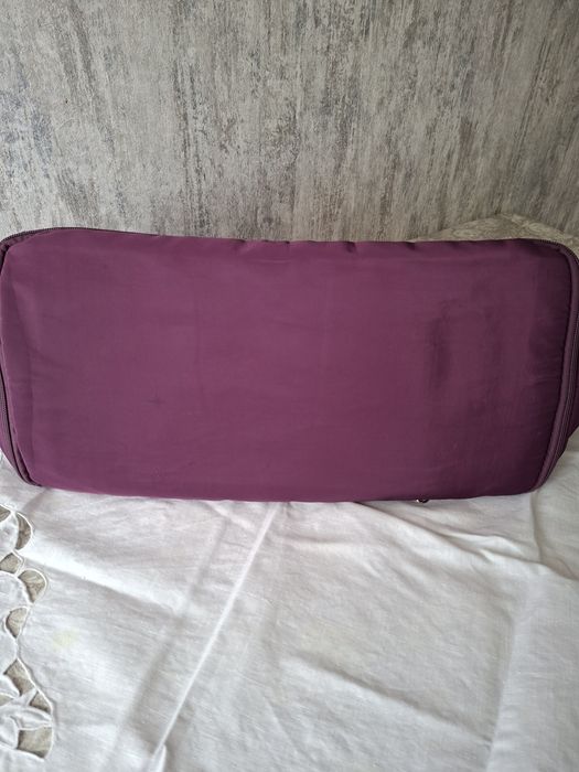 Большая сумка для путешествий