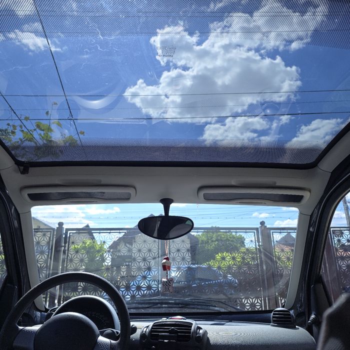 Smart ForTwo 0.8 cdi 2006