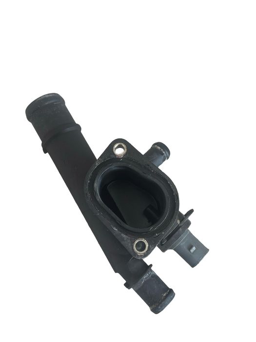 Carcasa Termostat Skoda Octavia 1Z3 2004 - 2013 1.9 Tdi Bxe 038121132D