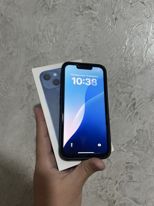 Продается Iphone 13 128GB