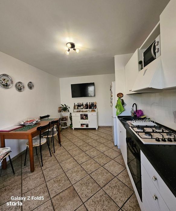 Apartament 2 camere PB | strada Sovata – Oradea | 89.800 €