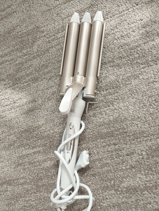 Продаю плойку щипцы