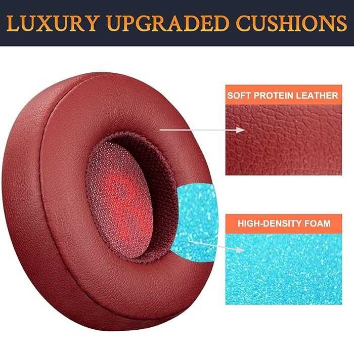 Set 2 bureti pentru casti JBL E45BT / E45 / C45BT / E35BT / E35 Wired