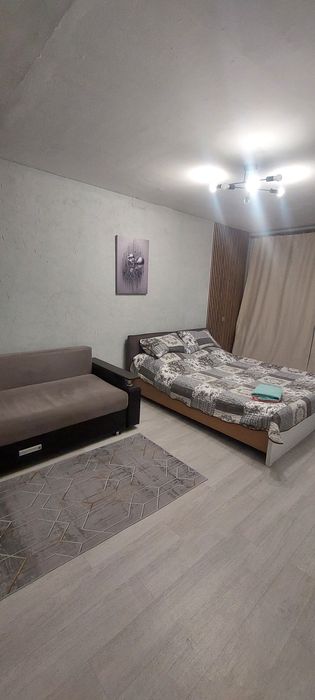 Квартира в Пришахтинске