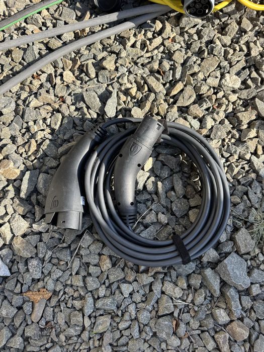 Cabluri de incarcare masini electrice sau phev