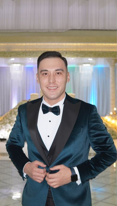 Тамада Ведуший Шоумен