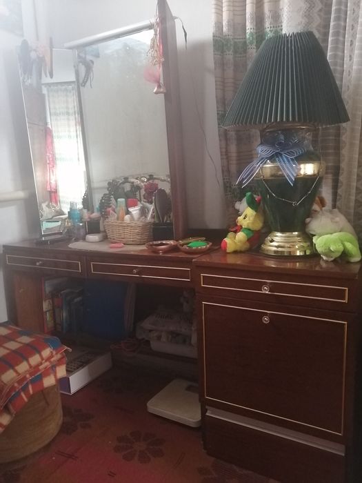 Трюмо в прихожую