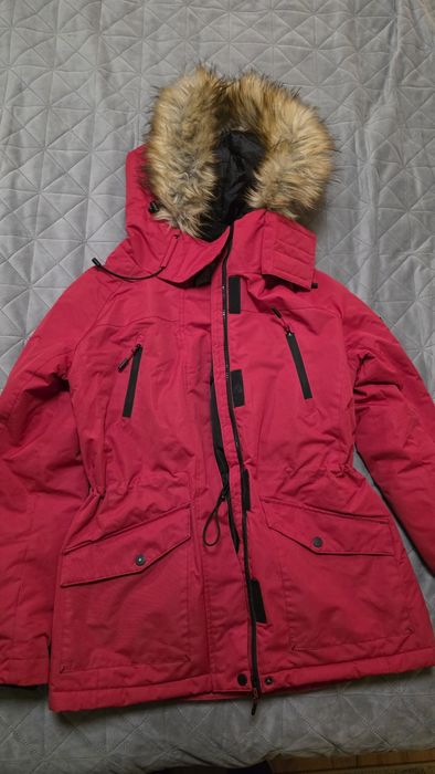 Cropp Зимно Яке - дамско