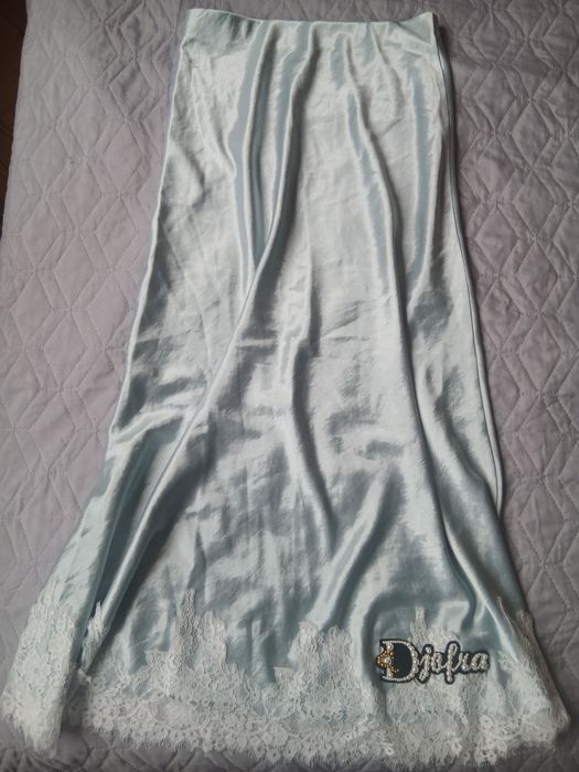 Сатенена пола Djofra