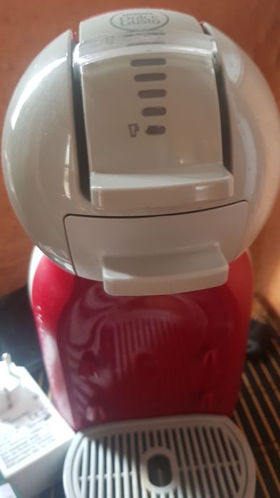 Espressor cafea krups  dolce gusto automat