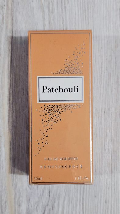 Туалетная вода Reminiscence Patchouli EDT