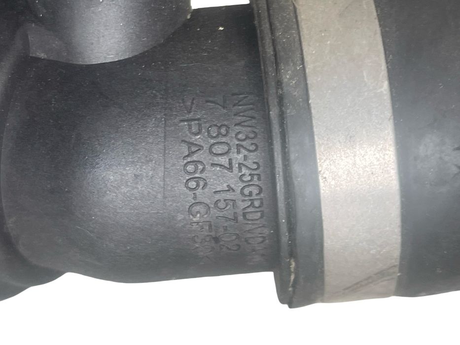 Furtun Lichid De Racire Bmw 7 V F01, F02, F03, F04 2008 - 2015 3.0D 7