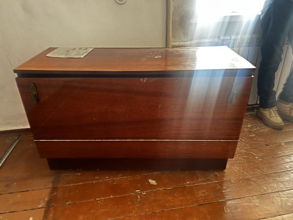 Советская мебель