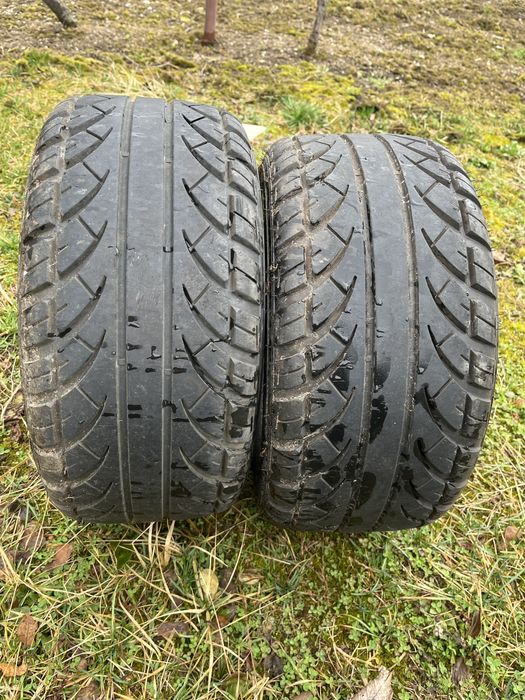 Cauciucuri pentru plaforme